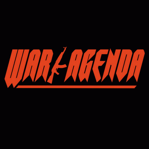 War Agenda : Human Race